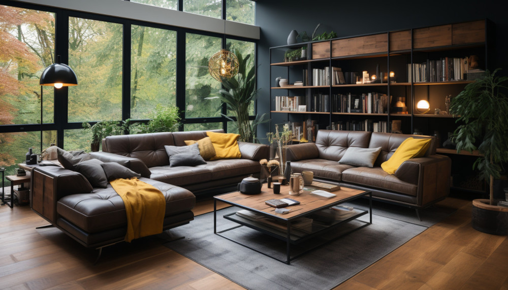 Aménager son appartement : nos conseils