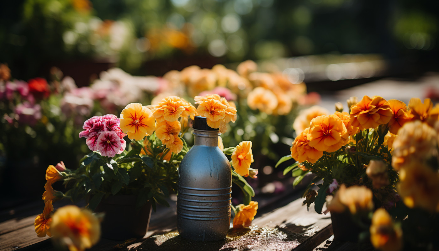 Astuces pour bien prendre soin de son jardin