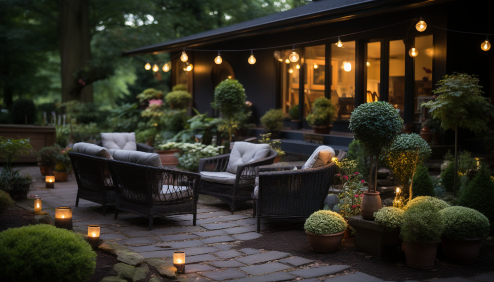 Astuces pour réussir l’aménagement d’un jardin