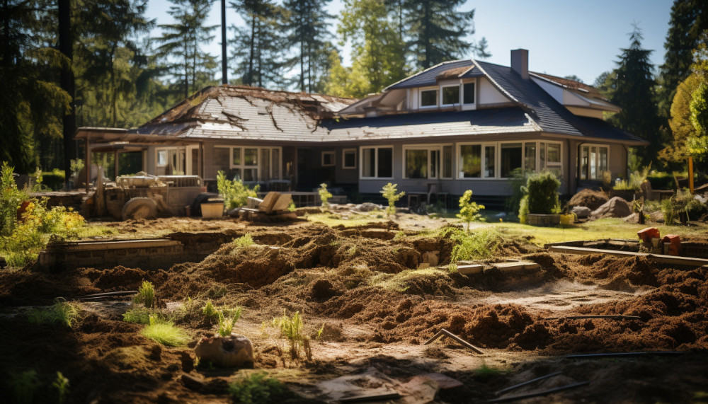 Choisir un terrain pour construire sa maison : ce qu'il faut savoir à ce sujet