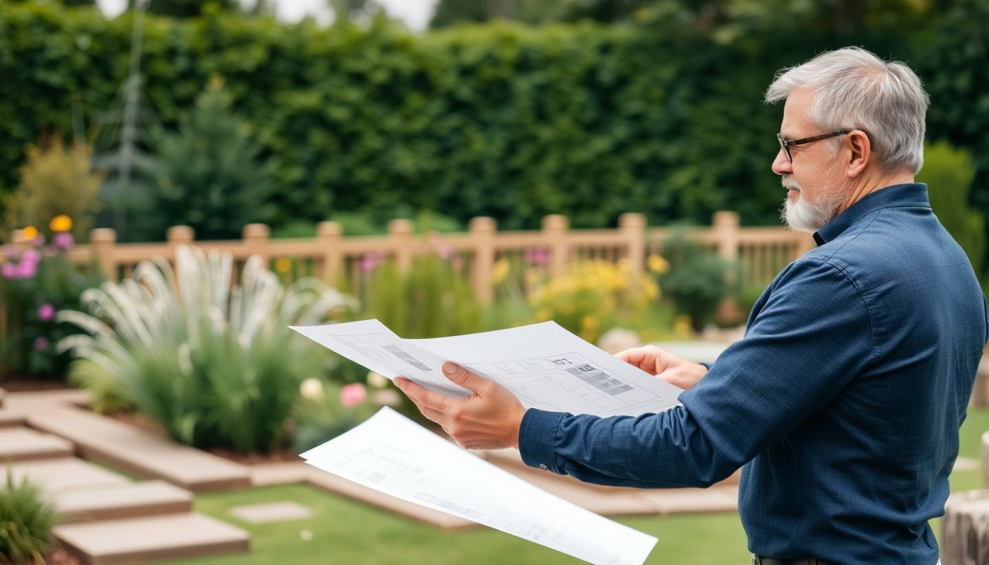 Comment choisir le bon expert pour votre aménagement extérieur ?