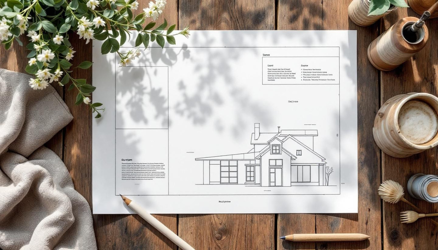 Comment choisir le style de votre future maison personnalisée ?