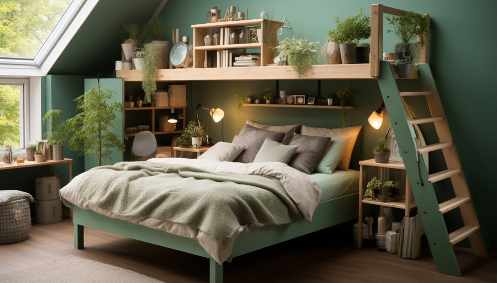 Autres - Comment choisir son lit mi-hauteur ?