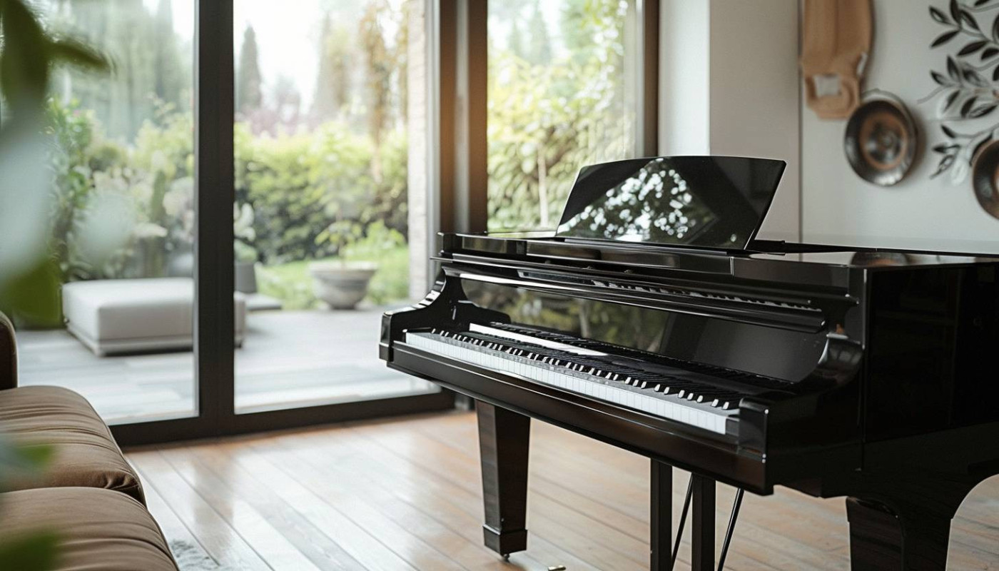 Comment choisir votre premier piano numérique : conseils et critères