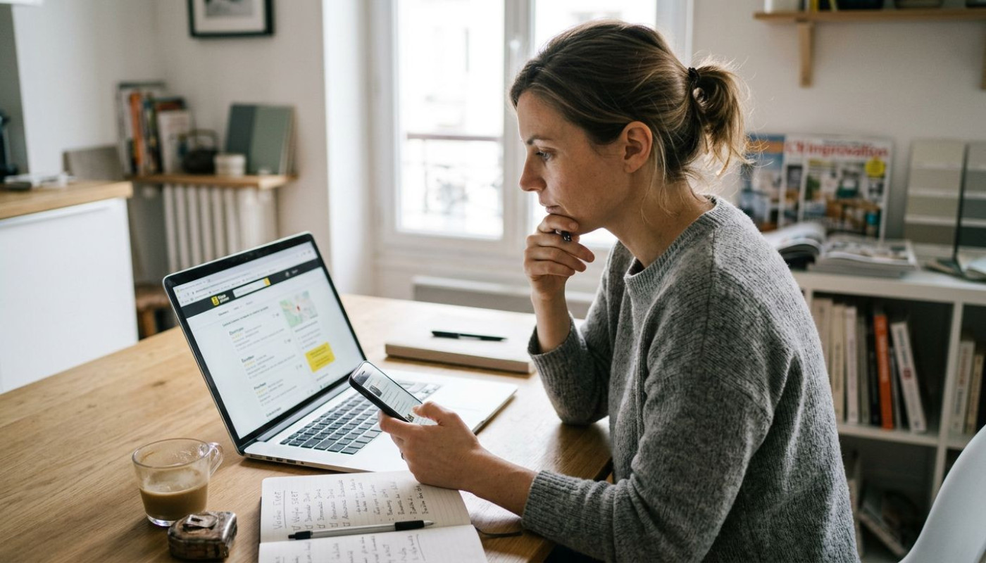 Comment contacter un artisan sans se tromper : confidences et pièges à éviter
