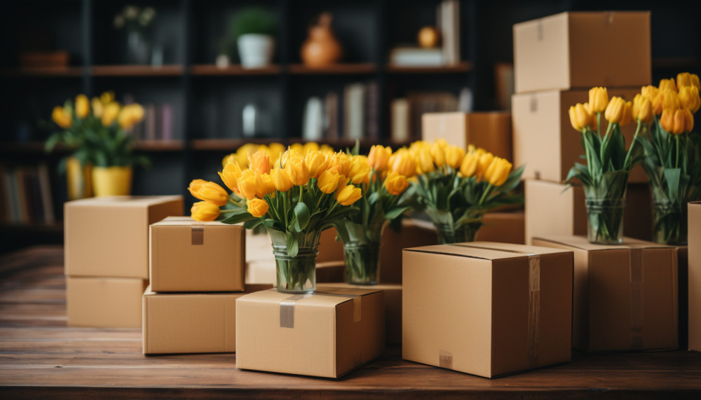 Autres - Comment déménager sans rien oublier ?