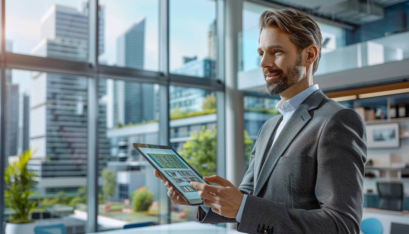 Comment les nouvelles technologies influencent le marché immobilier