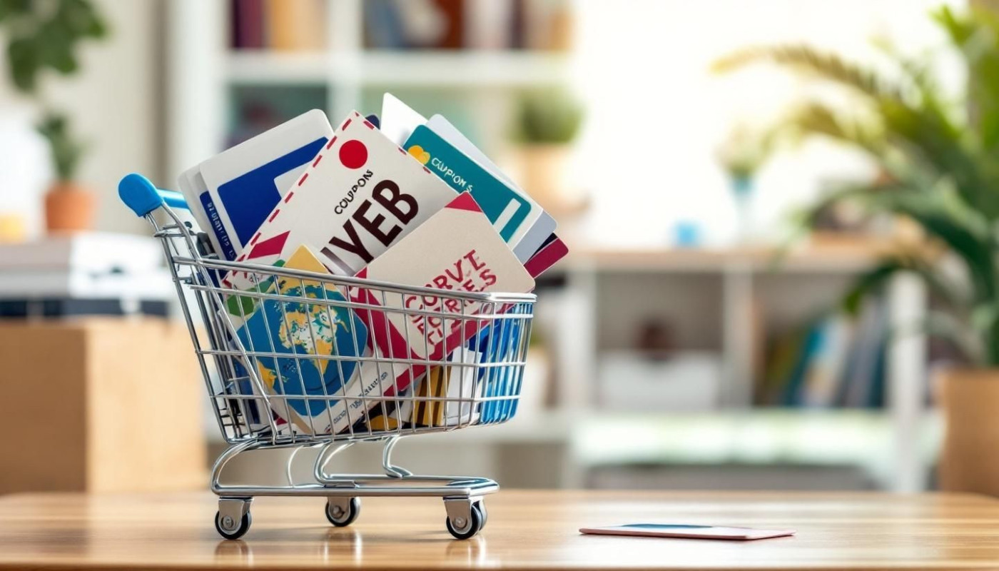 Comment maximiser les économies avec des codes de réduction en ligne ?