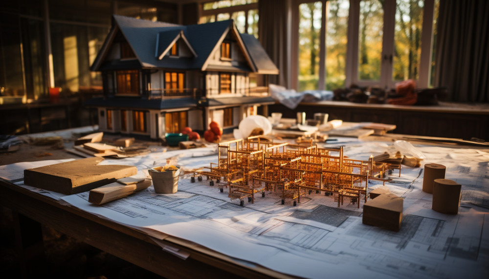 Autres - Comment planifier votre projet de rénovation de maison ?