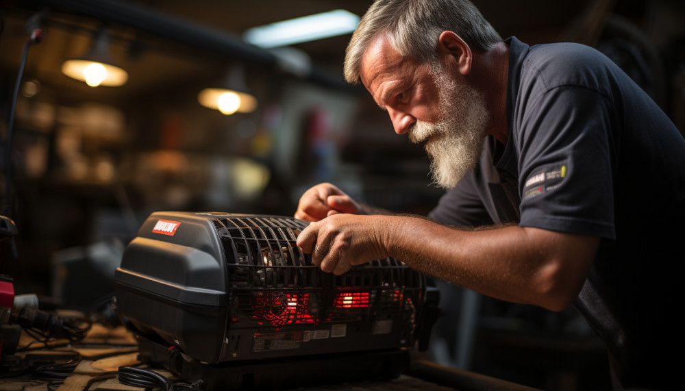 Compresseur à air : astuces pour choisir