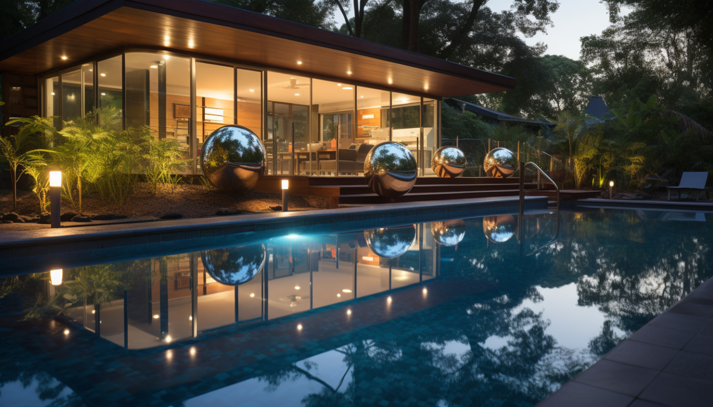 Construire une piscine chez soi : que faut-il savoir ?