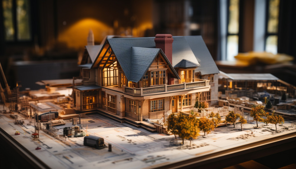 Découvrez les notions pour réussir les travaux d’aménagement de maison