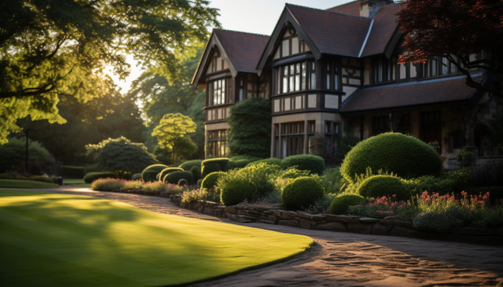 Autres - En quoi consiste le métier d’un paysagiste ?