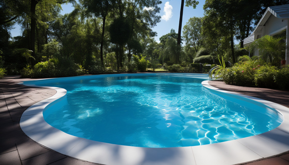 Autres - Habitat : utilité et divers types de floculant piscine