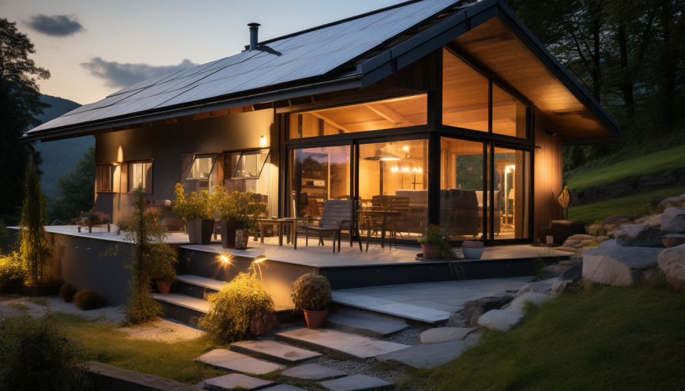 Hangar photovoltaïque : que faut-il en savoir ?