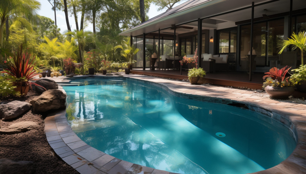 Installation de piscine : les aspects importants à prendre en compte