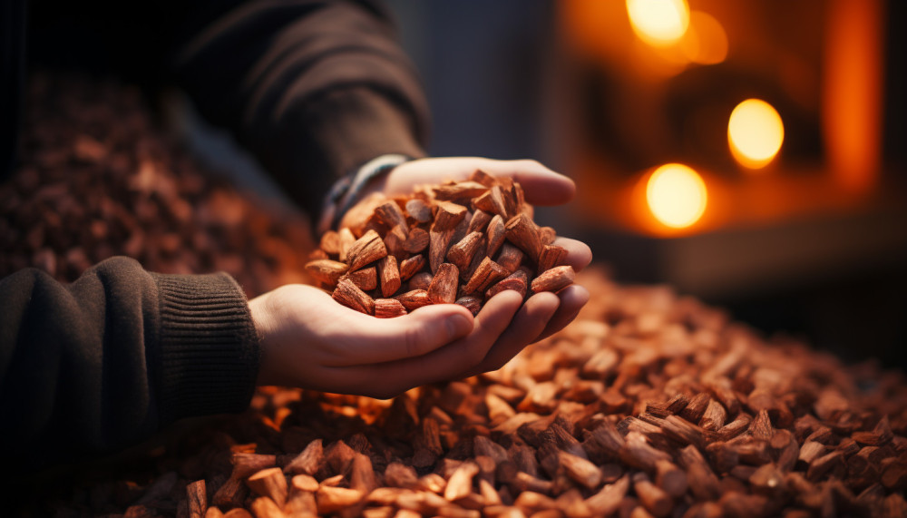 Autres - La chaudière à granulés de bois : un moyen écologique de chauffer votre maison