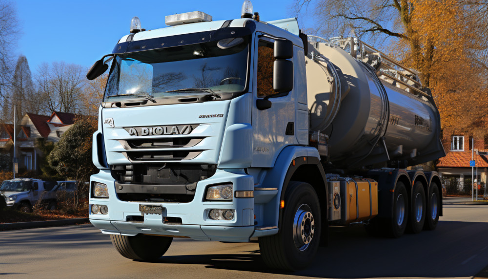 La livraison de béton prêt à l’emploi : quoi savoir ?