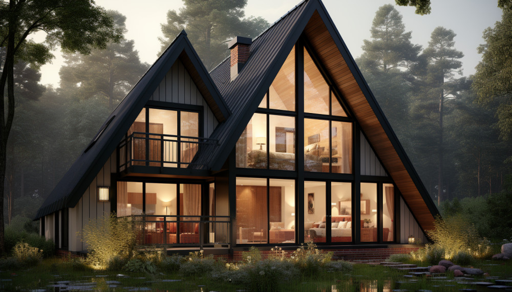 Les avantages économiques d'une maison modulaire : une analyse détaillée