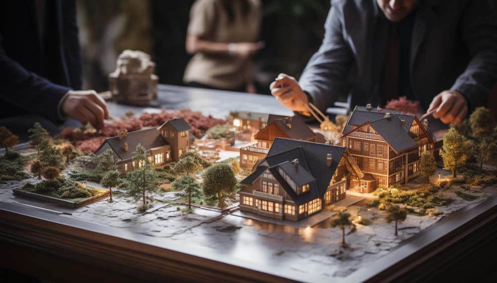 Les critères à suivre pour bien choisir une agence de construction de maison : parlons-en