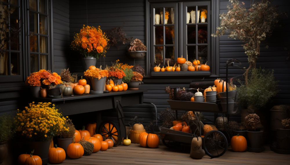 Autres - Les équipements nécessaires pour décorer l’extérieur d’une maison