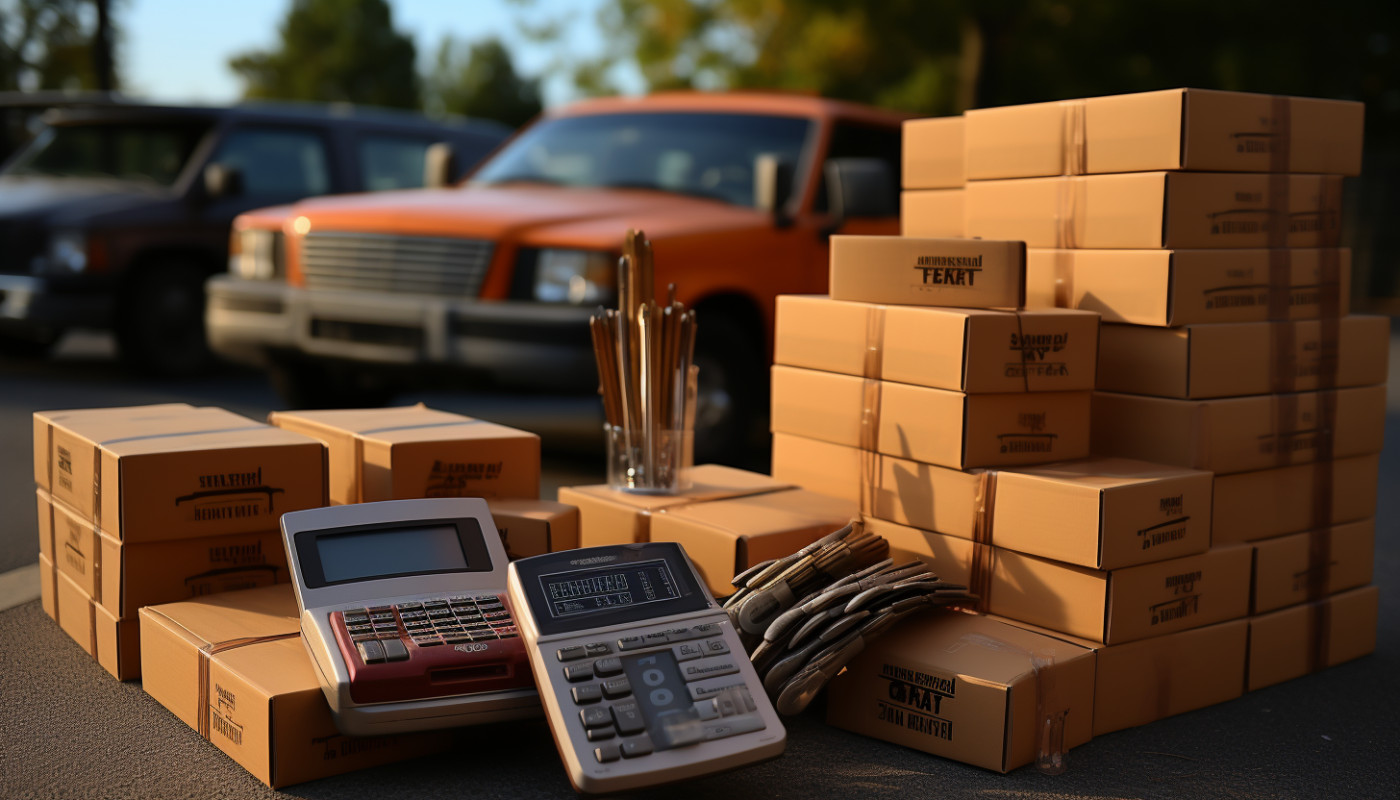 Les étapes essentiales pour un déménagement économique et efficace