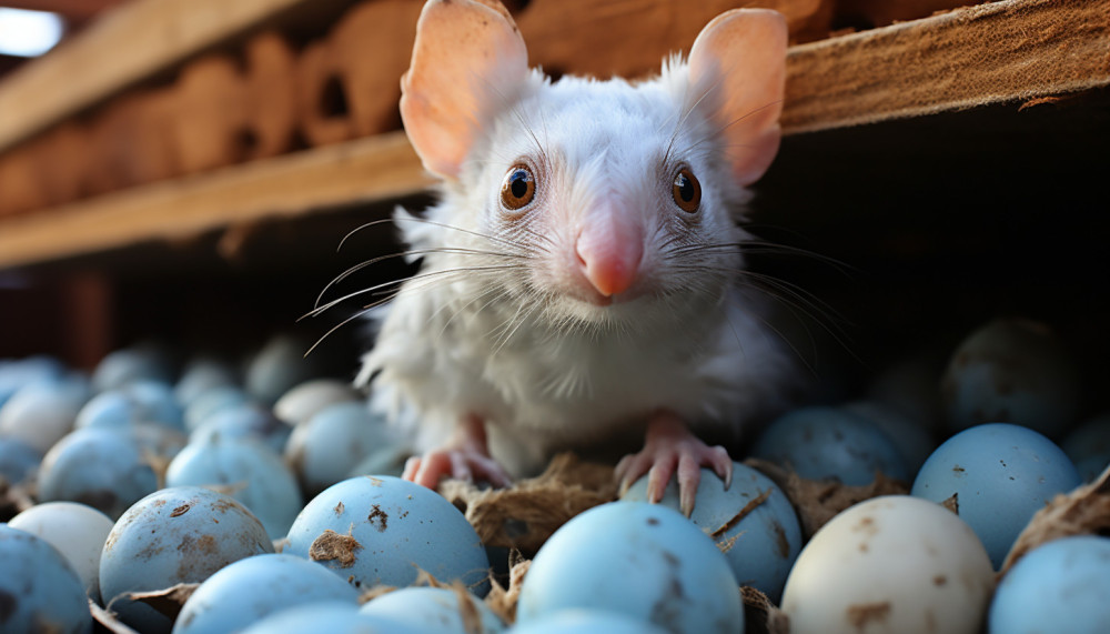 Les mangeoires à poule anti-rat sont-elles suffisantes pour détruire les rongeurs ?