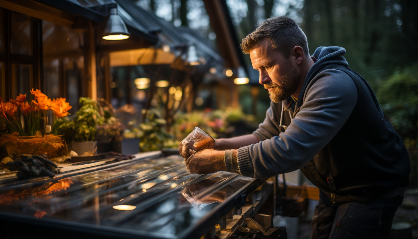 Autres - Les raisons d'opter pour un vitrier professionnel