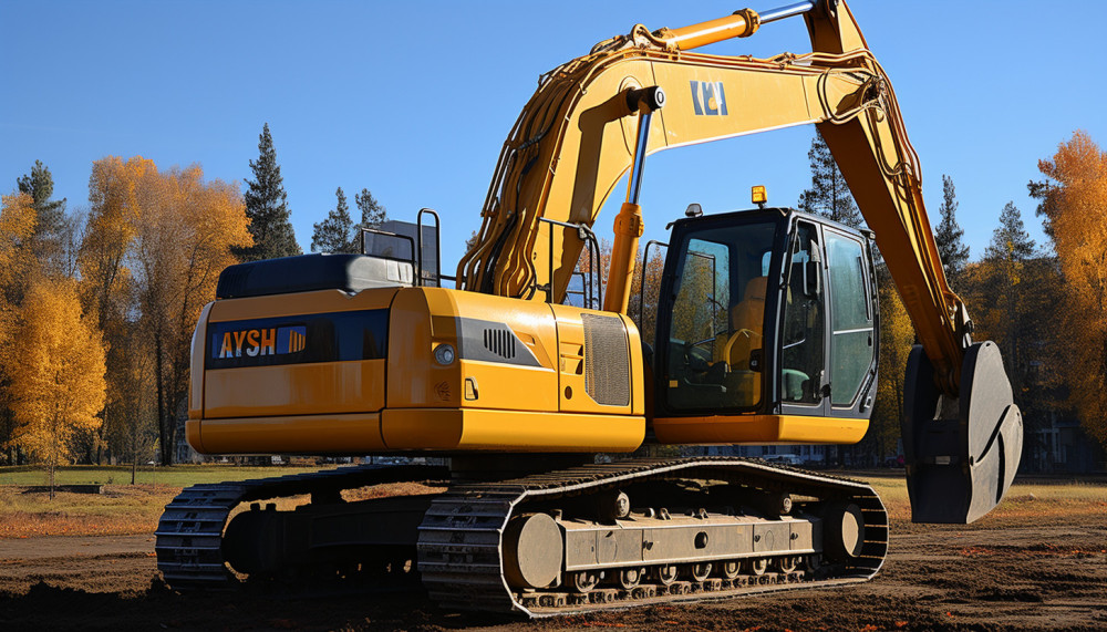 Les travaux de bâtiment Fritsch: quelle est l'utilité et les différents types d'engins de chantier qui interviennent ?