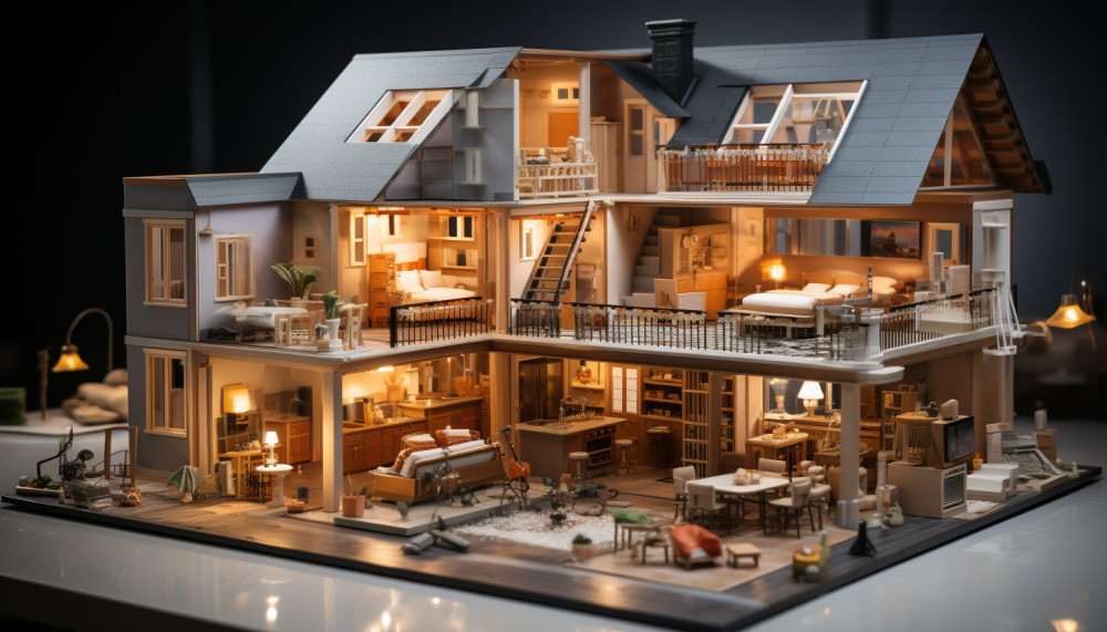 Autres - Maison à étage : Quelles sont les raisons de choisir ce modèle de construction ?