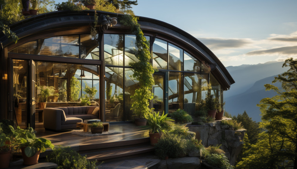 Maison écologique : de quoi s’agit-il ?