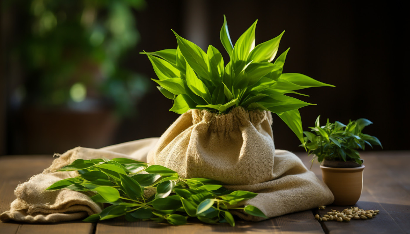 Autres - Nettoyage du bambou: voici tout ce qu'il faut savoir pour réussir