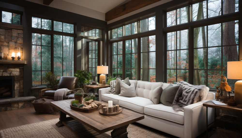 Autres - Pose de fenêtres : les avantages à recourir à un professionnel