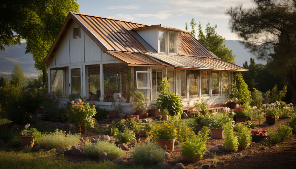 Poulailler fait maison : Comment s’y prendre pour la réalisation ?