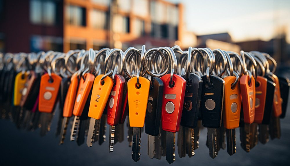 Autres - Pourquoi appeler un serrurier à villeurbanne ?