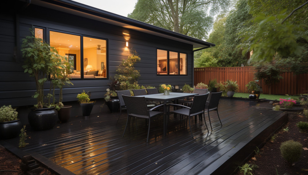 Pourquoi des clôtures en aluminium ?