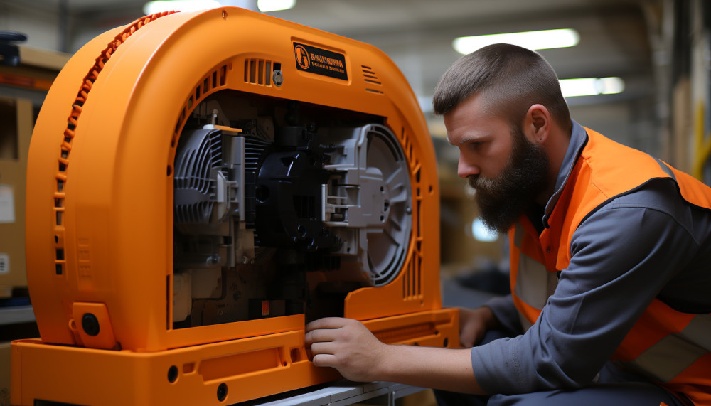 Pourquoi disposer d'un brasseur d'air ?