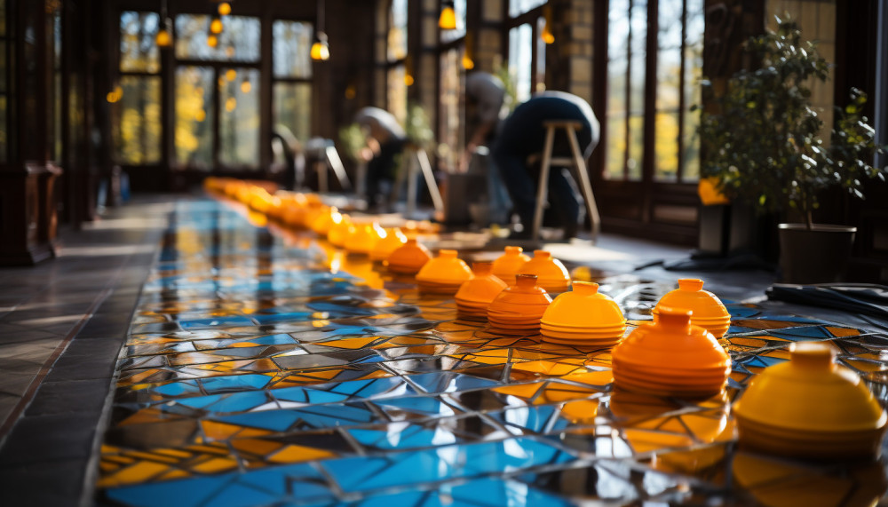 Pourquoi faire appel à un carrefour professionnel pour votre projet de carrelage ?