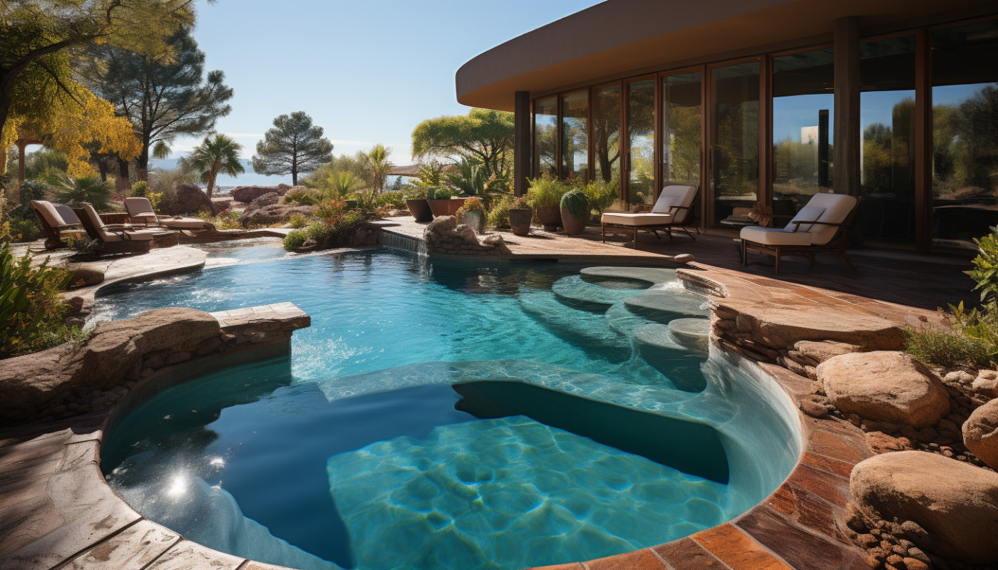 Pourquoi faire appel à un pisciniste?