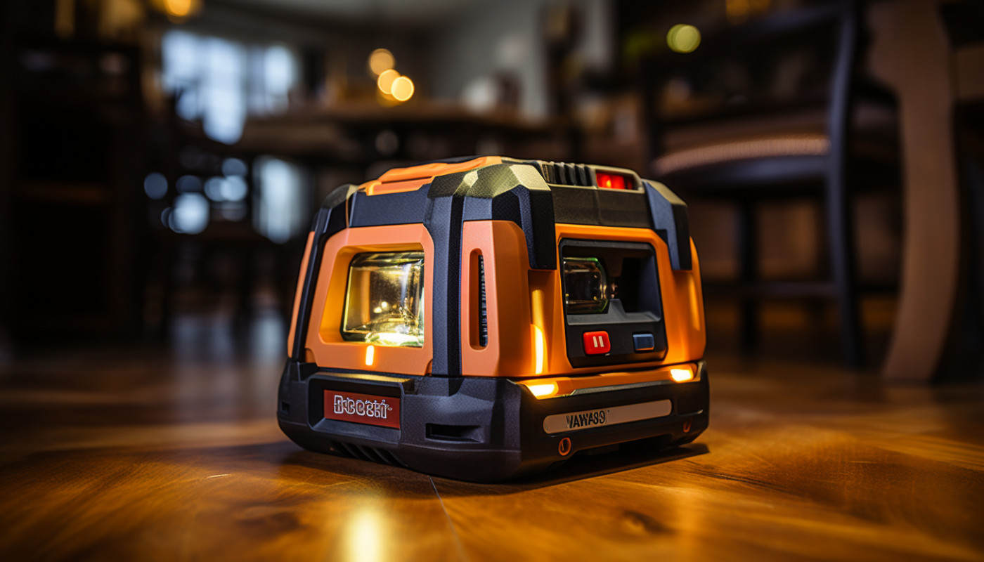 Pourquoi faire recours au niveau Laser pour les travaux de bricolage ?