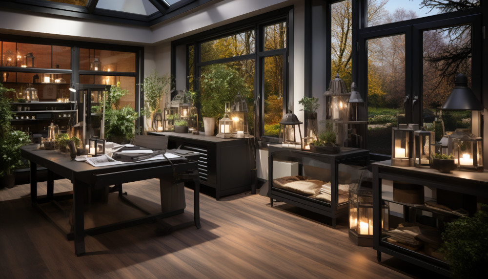 Autres - Pourquoi opter pour l’installation des fenêtres en PVC ?