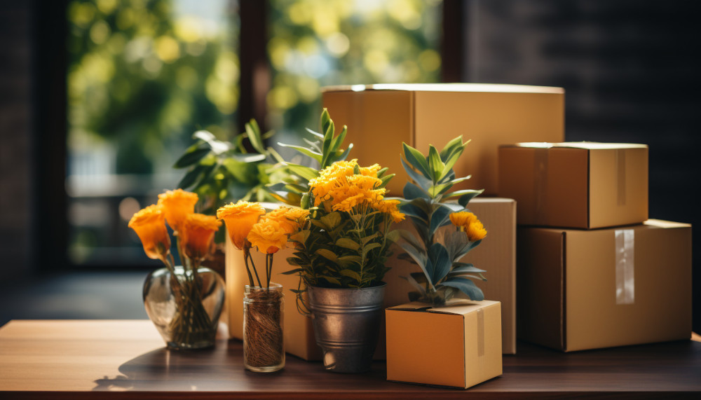 Pourquoi opter pour une assurance déménagement ?