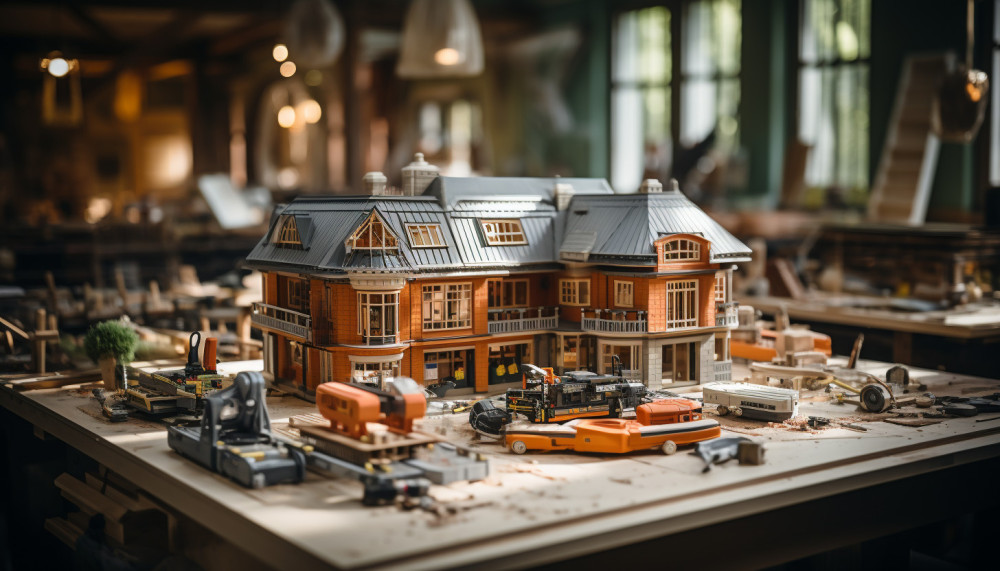 Autres - Pourquoi recourir à un professionnel pour la rénovation ou la construction de votre maison ?