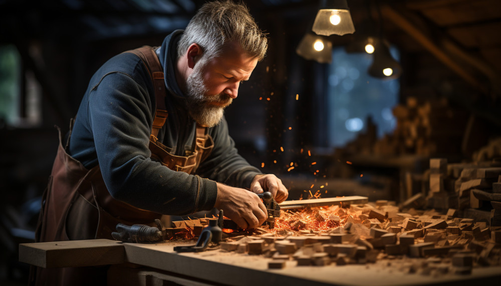 Autres - Quel est l'intérêt de l'assurance garantie décennale pour l'artisan?
