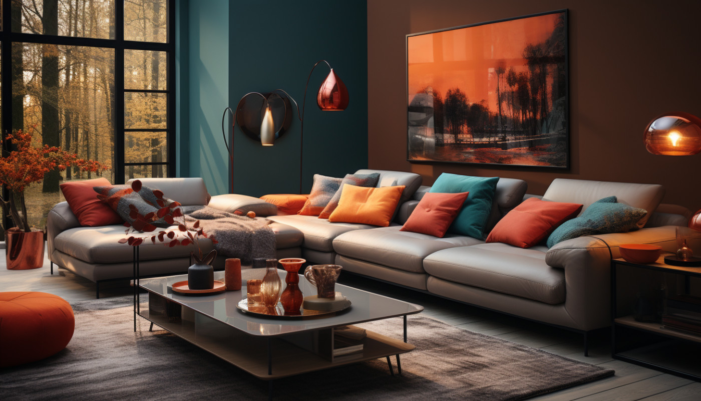 Autres - Quelles astuces pour une décoration parfaite de son salon ?