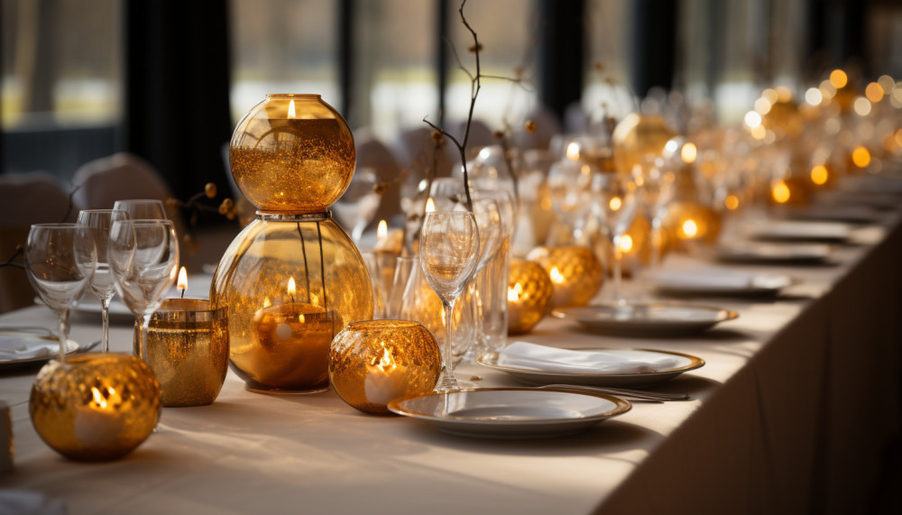 Quelques astuces pour réussir une bonne décoration d’événements