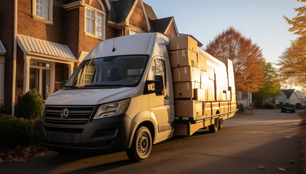 Autres - Quelques conseils pour déménager en toute sécurité