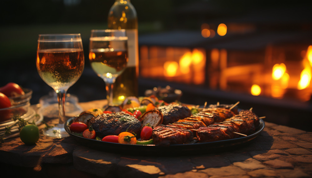 Quelques idées pour un barbecue party réussi