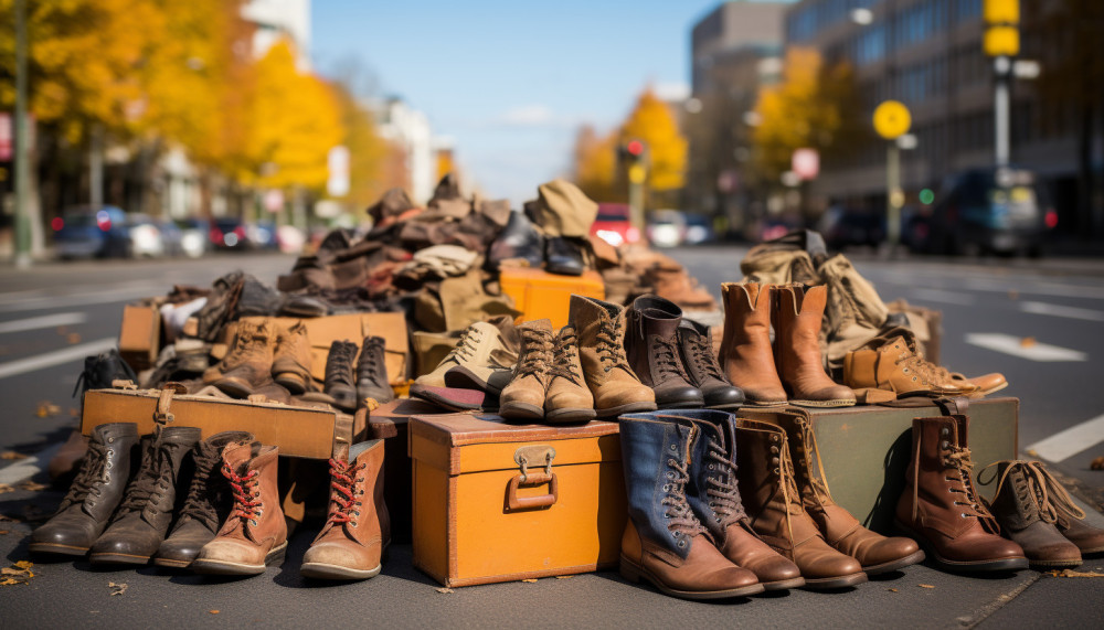 Autres - Quelques raisons de faire appel aux services d'une plateforme pour des achats d'occasion