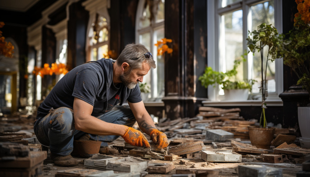 Quelques raisons d’opter pour les services d’un spécialiste pour les travaux de rénovation